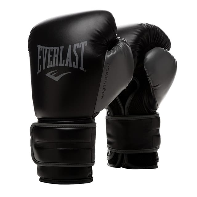 Everlast Powerlock 2R Boksehandsker