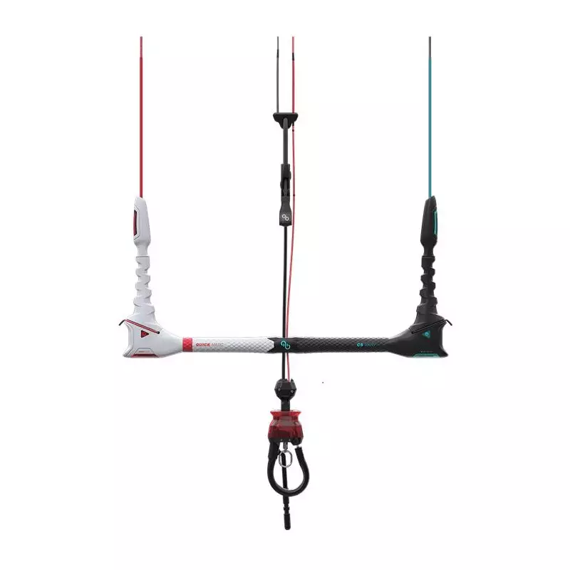 Barre kitesurf ELEVEIGHT CS+ Vary Bar V4