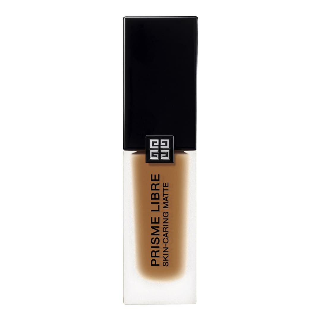 GIVENCHY TEZ Prisme Libre Skin-Caring Matte