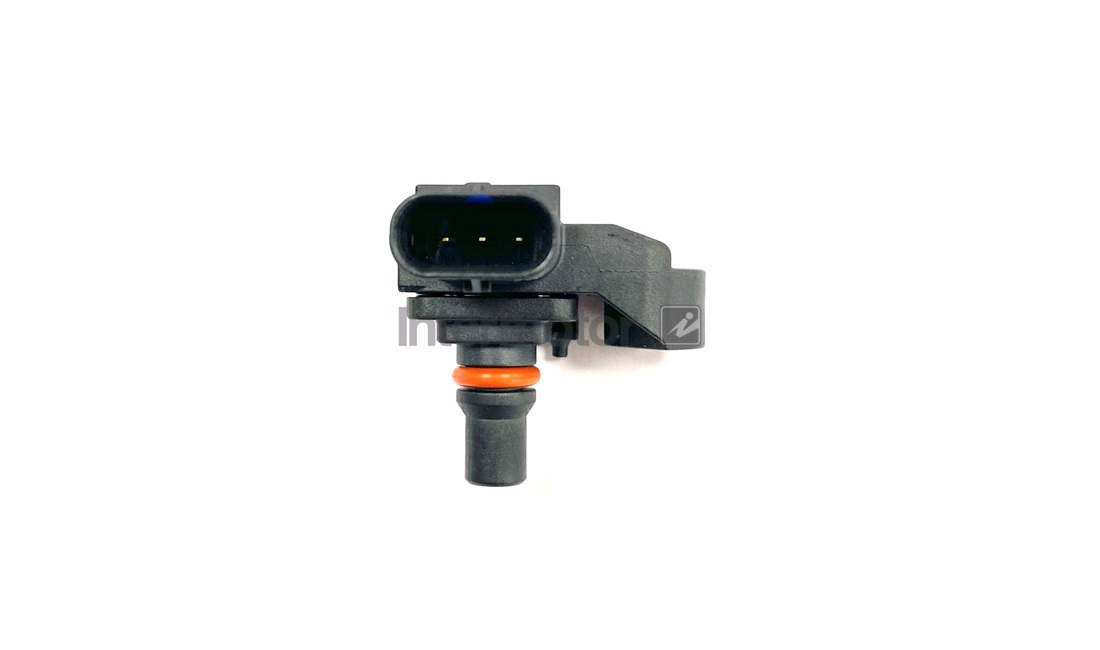 Sensor, sugerørstryk MAF