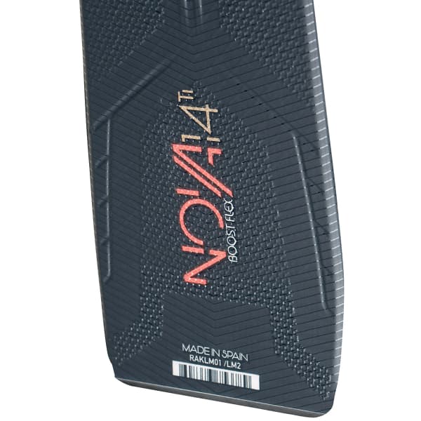Pack ski ROSSIGNOL NOVA 14 TI + NX 12 GW B80
