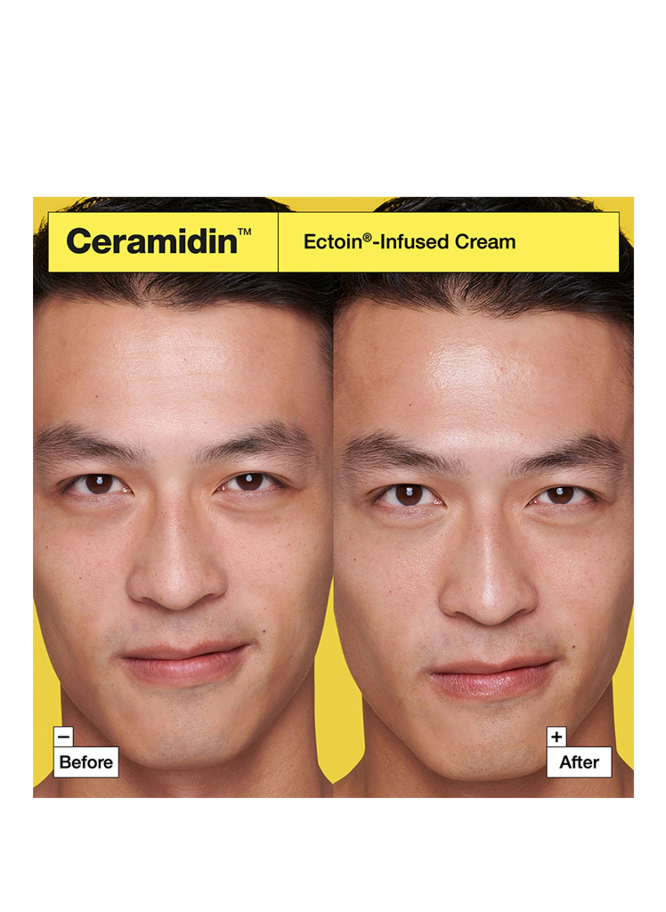 Dr.Jart+ CERAMIDIN ECTOIN-INFUSED CREAM