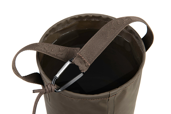 Seau Fox Carpmaster Water Bucket