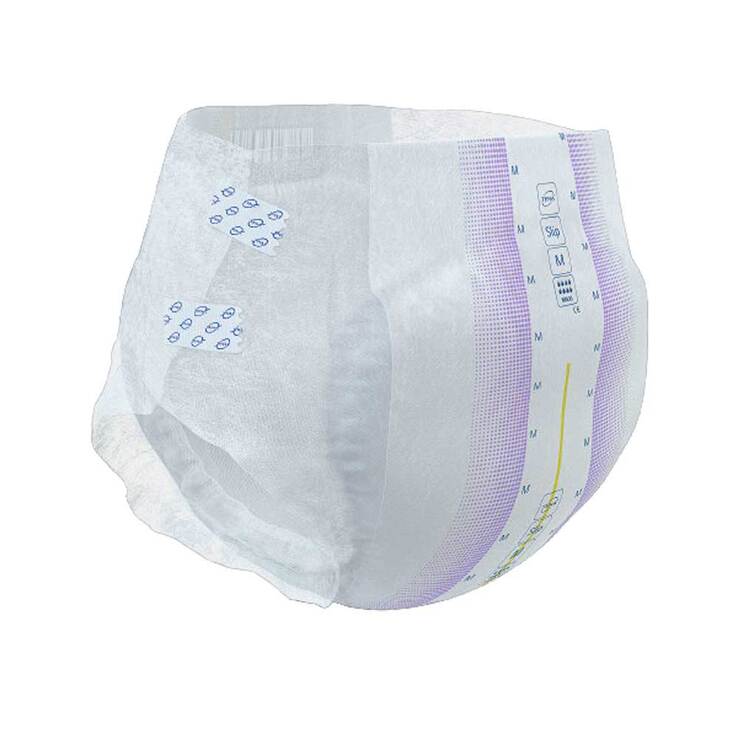 Tena Slip maxi large, 3X24 St