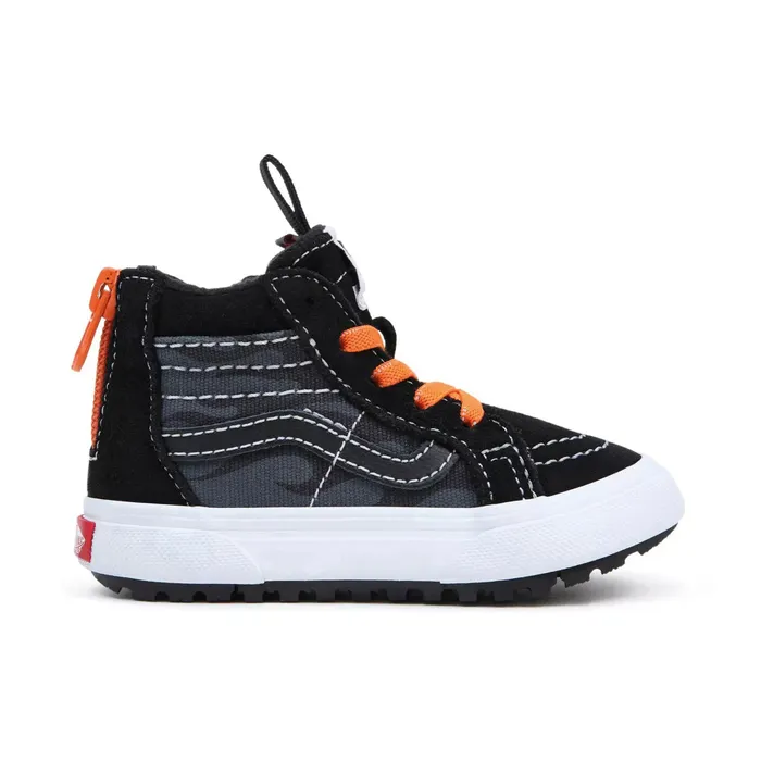 Vans Sk8-Hi Zip MTE Sneakers Junior