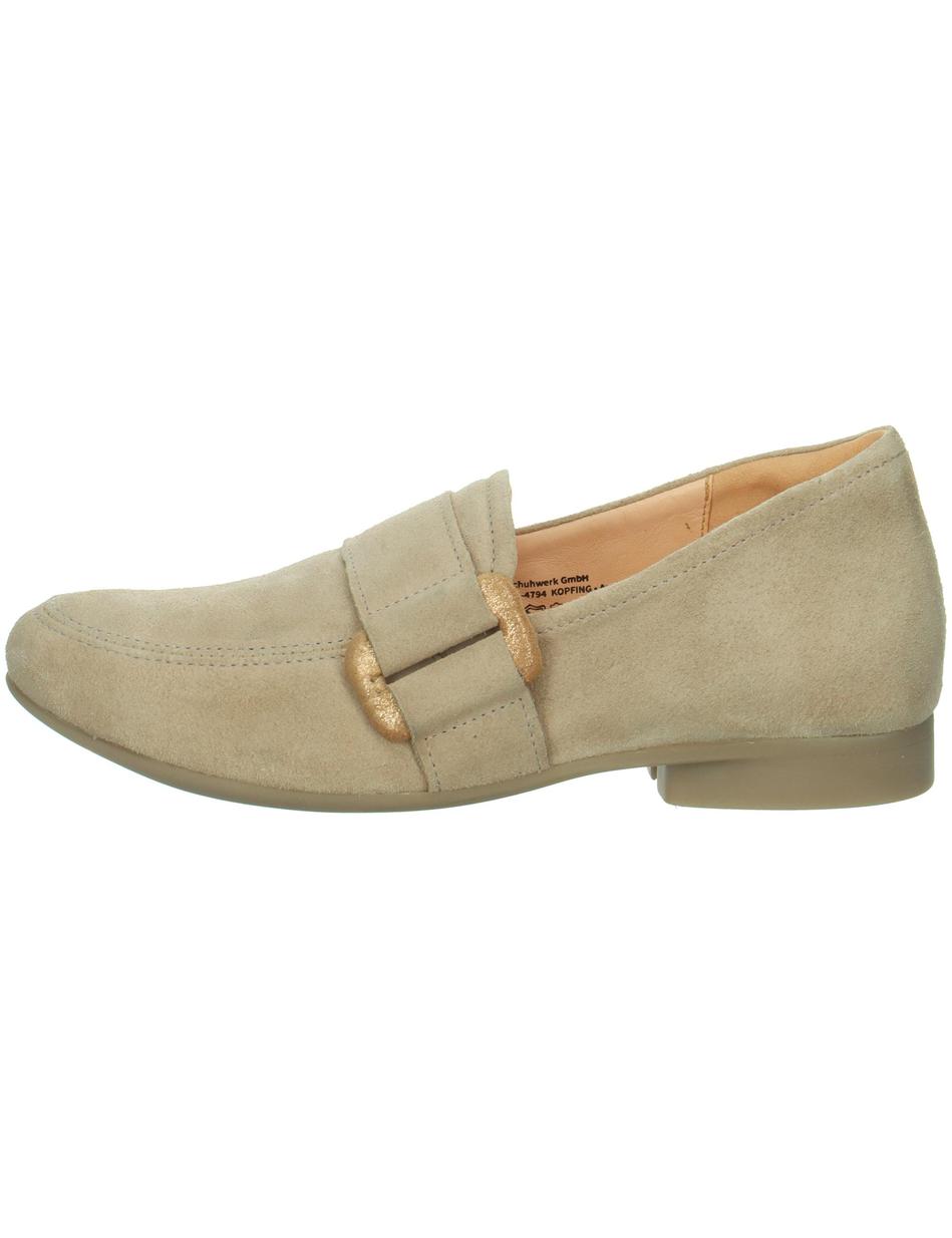 Halbschuh GUAD2