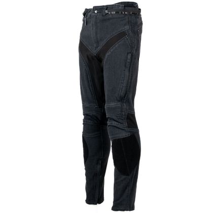 Jean DXR STAFLER - Slim - Noir