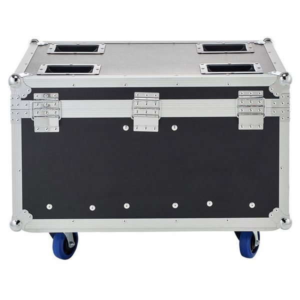 Flyht Pro Case Varytec Hero 4in1 1