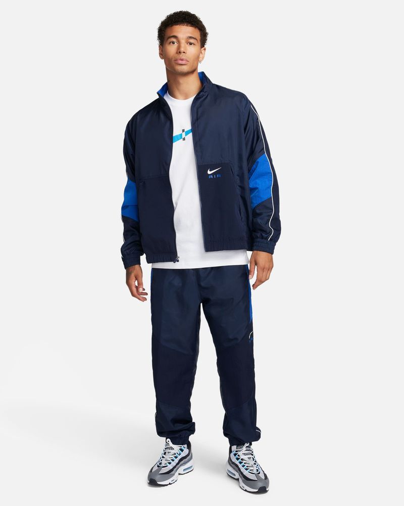 Veste de survêtement Nike Sportswear Air pour homme