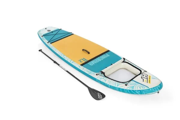 Bestway Hydro-Force™ SUP Panorama Set - 3.40m x 89cm x 15cm
