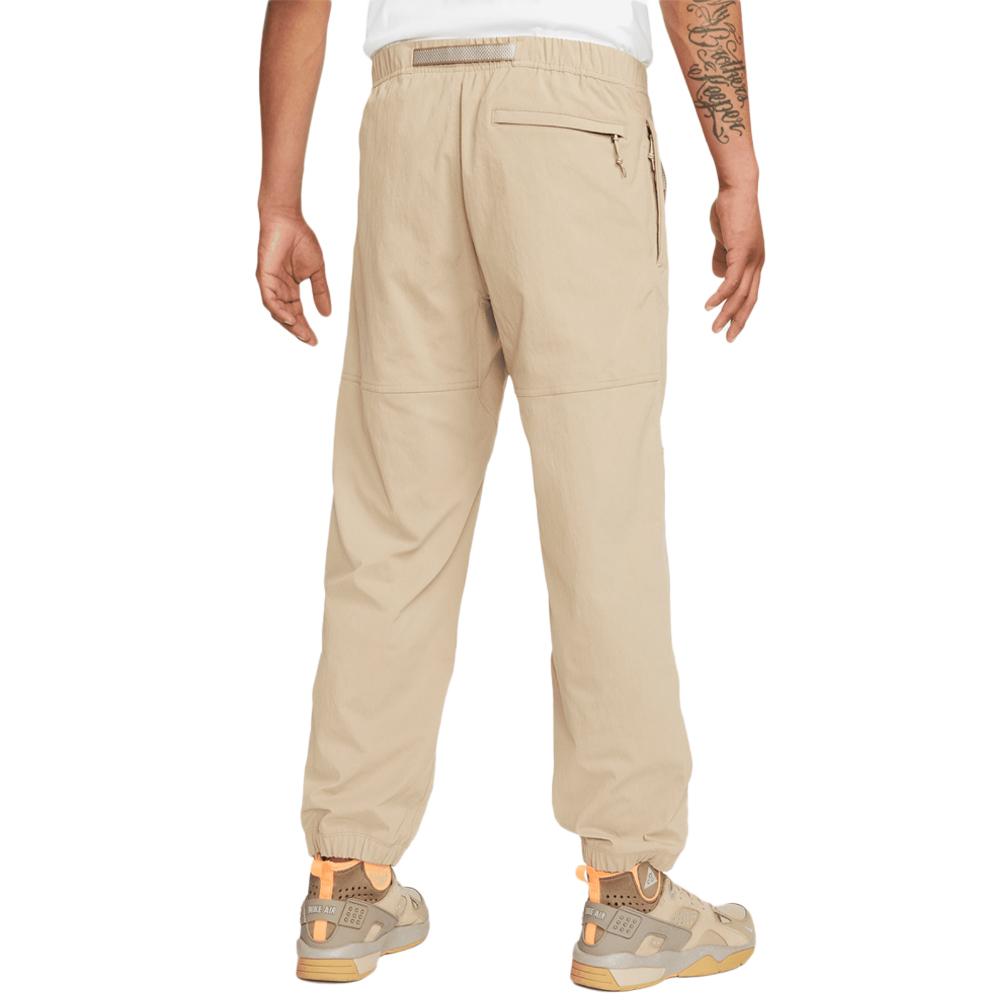 Nike Pantalon Beige Homme Nike Trail