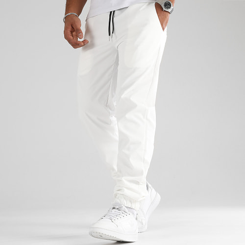 Jogger Pant 0396 Blanc
