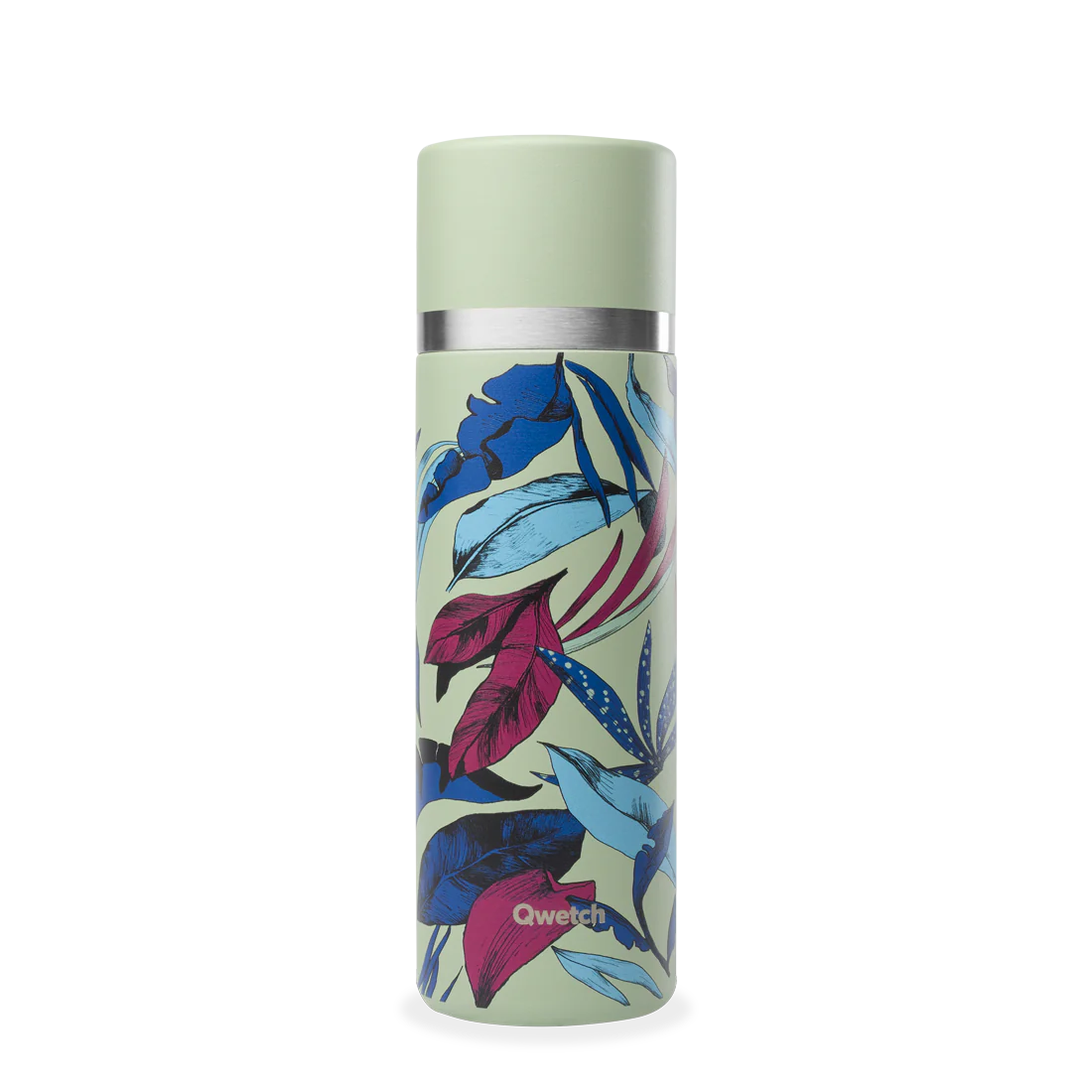 Thermo Isotherme Bahia Vert - Qwetch