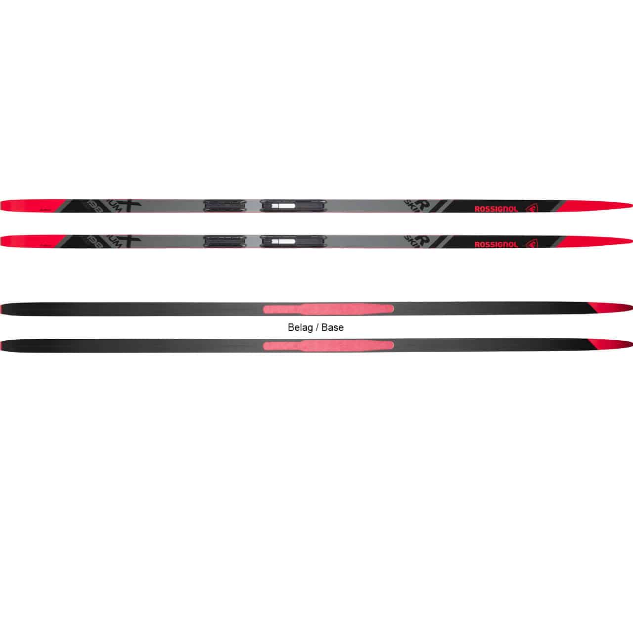 Rossignol X-Ium R-Skin Medium | Rossignol Langlaufski | Rossignol Skier | Rossignol | R | MARKEN | XSPO