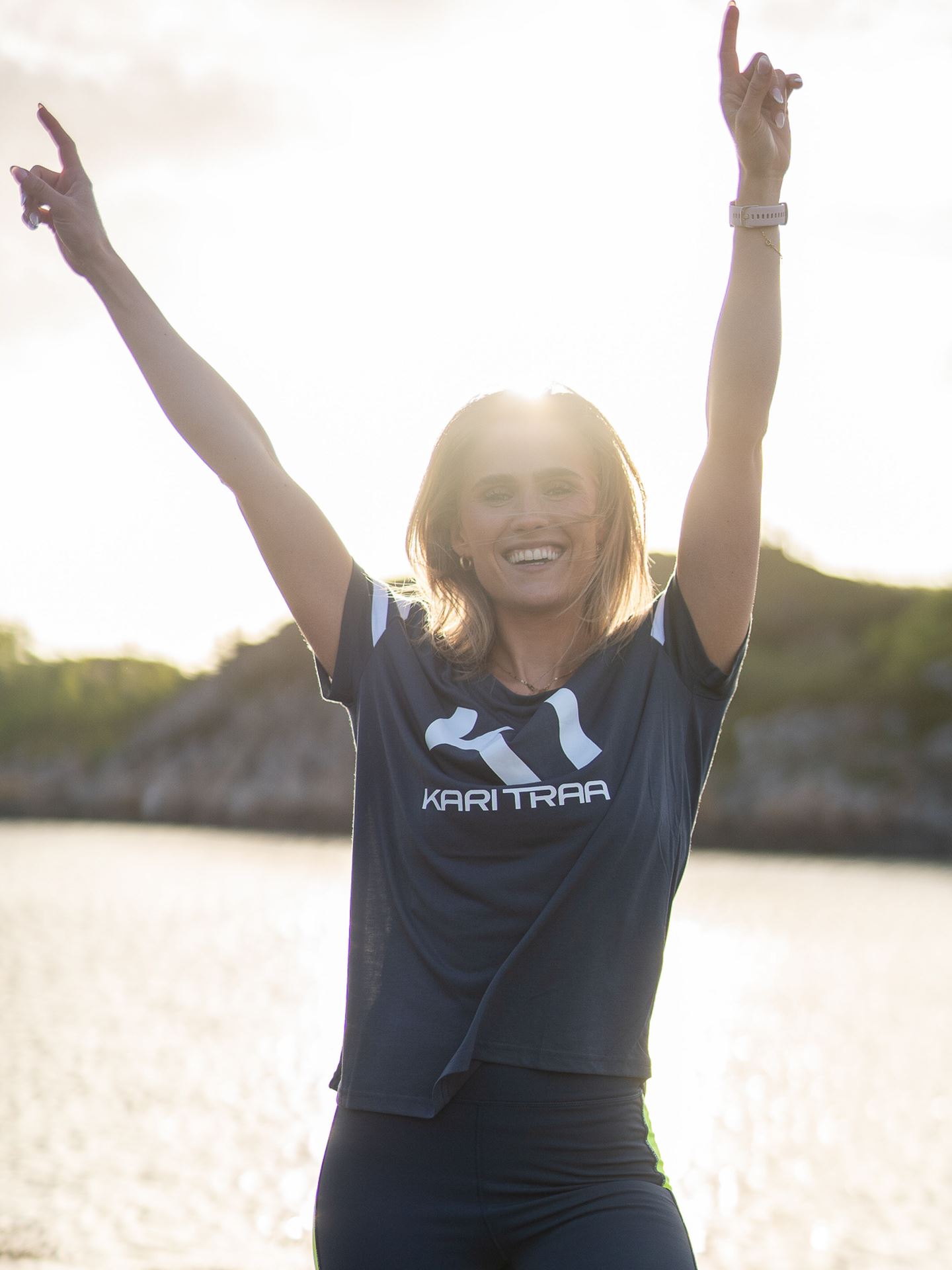 Vilde Tee