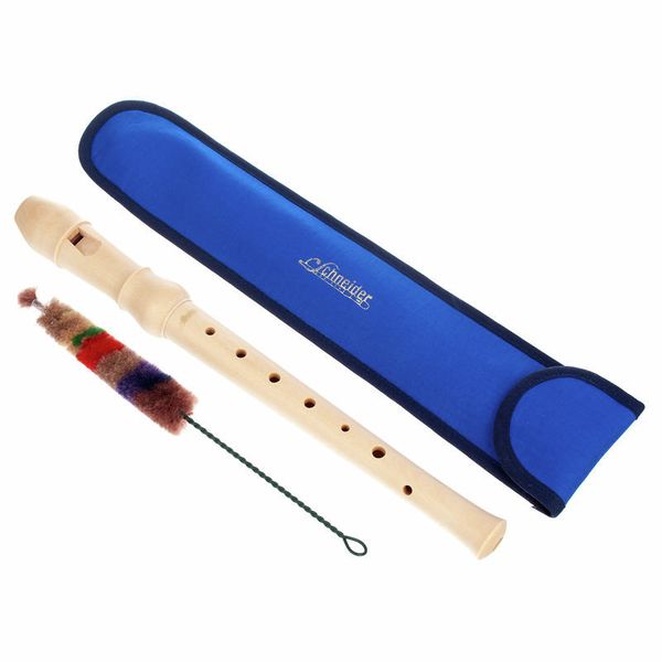 Schneider Student C-Soprano Flute German