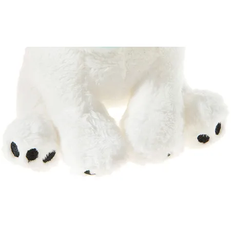 Heunec KAPUZEN-KUMPEL Eisbaer klein 15 cm