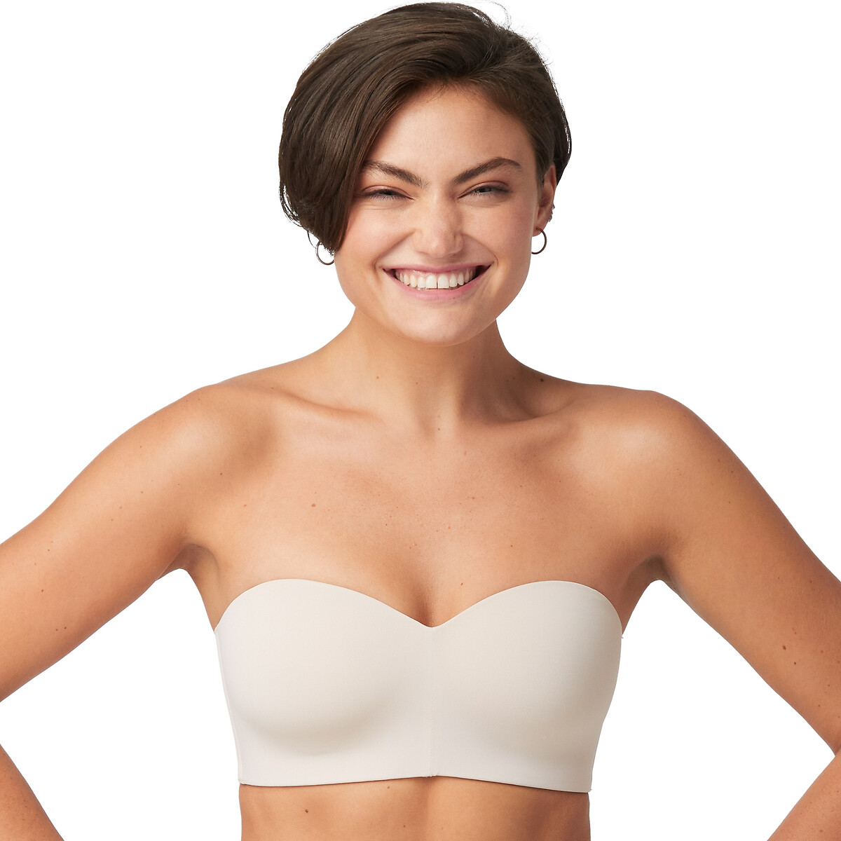 Sutiã sem aro MAIDENFORM Comfort Devotion