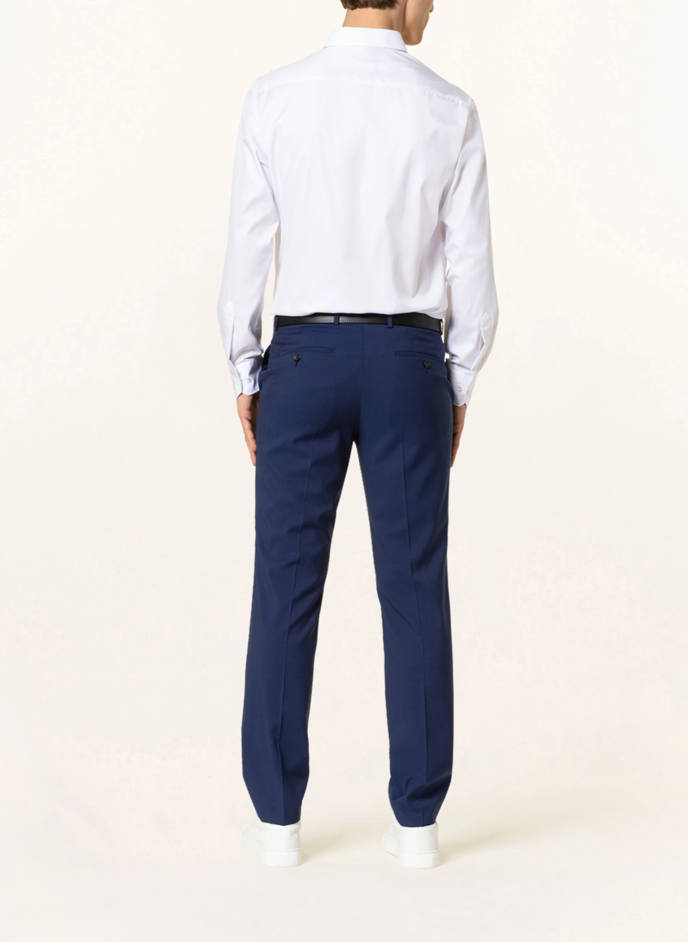 ETERNA Hemd Modern Fit