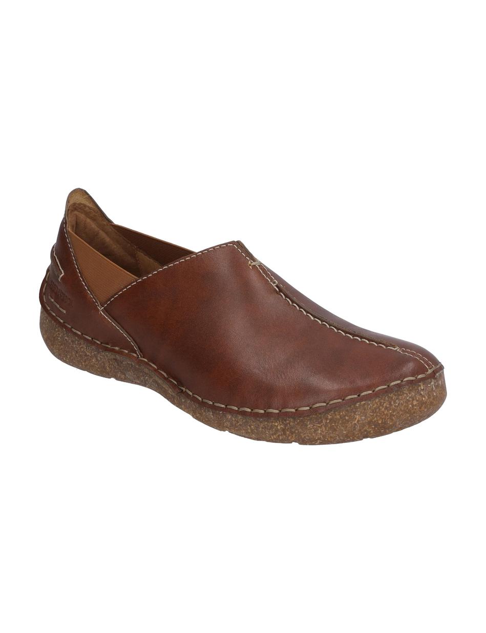 Slipper Fergey 69, brandy