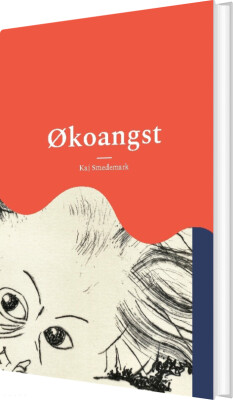 Økoangst - Kaj Smedemark - Bog