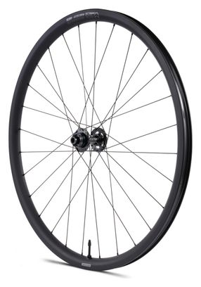 Paire de Roues Seido Acceleron 700 mm | 12x100 - 12x142 mm | CenterLock