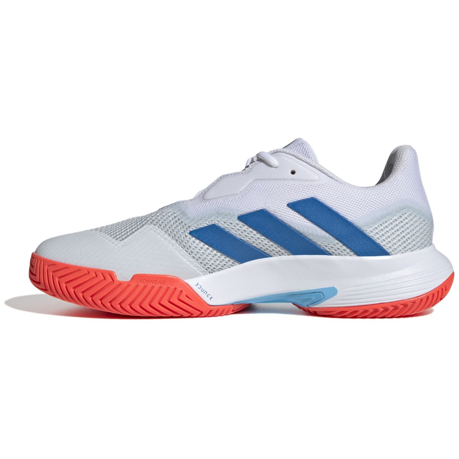 Tênis adidas Courtjam Control M