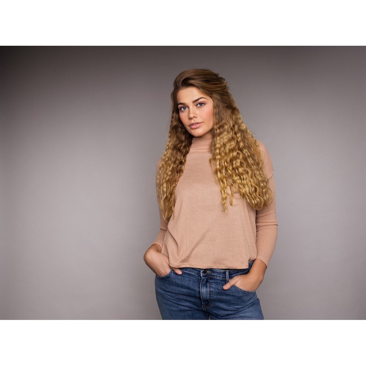 BaByliss Easy Waves bølgetang BAC260E