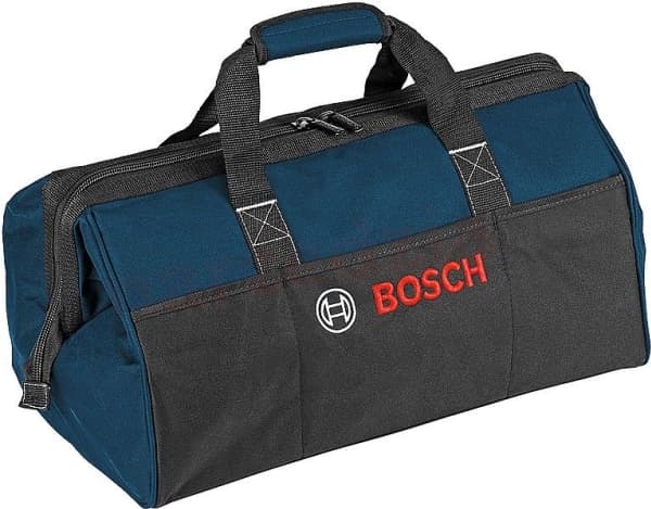Verktøyveske BOSCH, stor