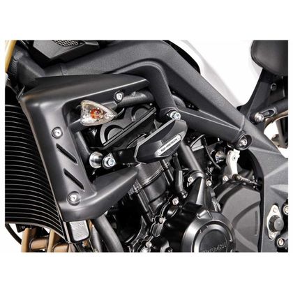 Pare-carter SW-MOTECH kit patin de protection sw motech