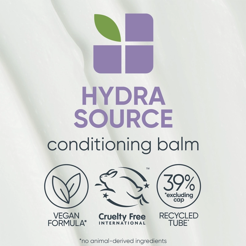 Biolage HydraSource Conditioner 200 ml
