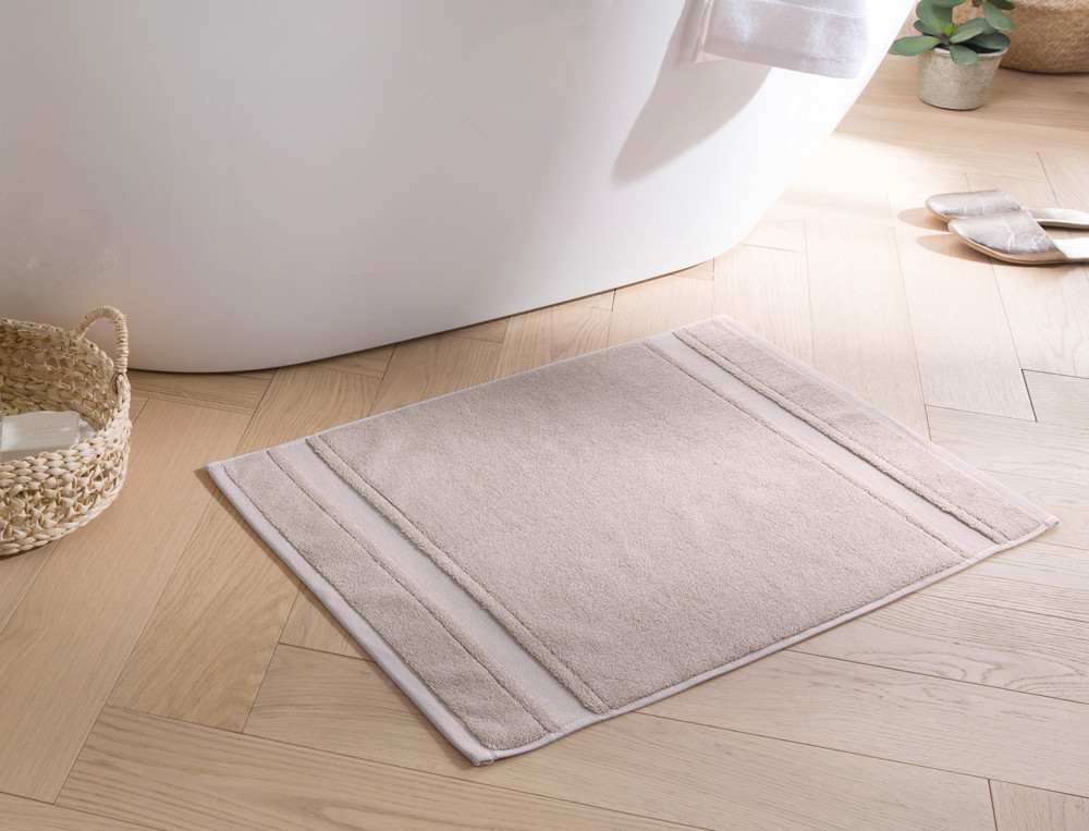 Linge de bain uni-Matinale