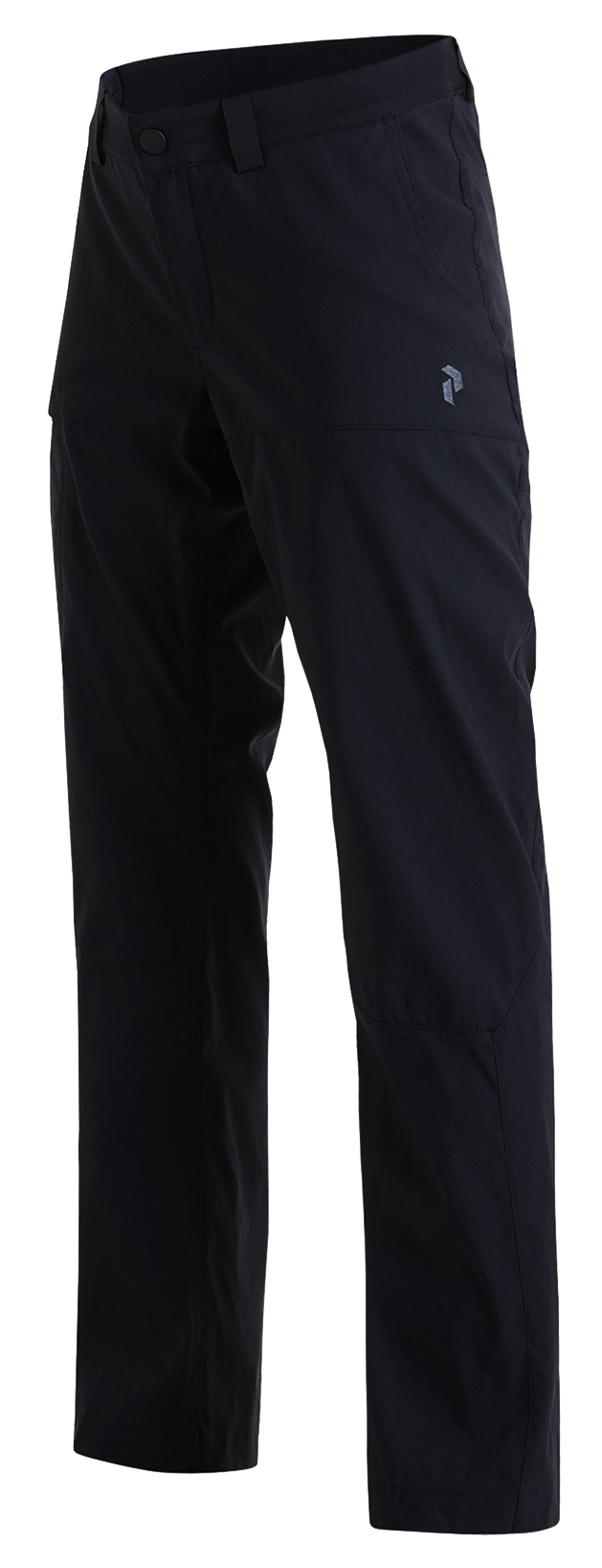 Iconiq Pants Junior Black