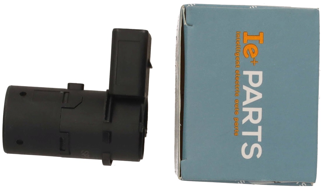 Sensor, parkering
