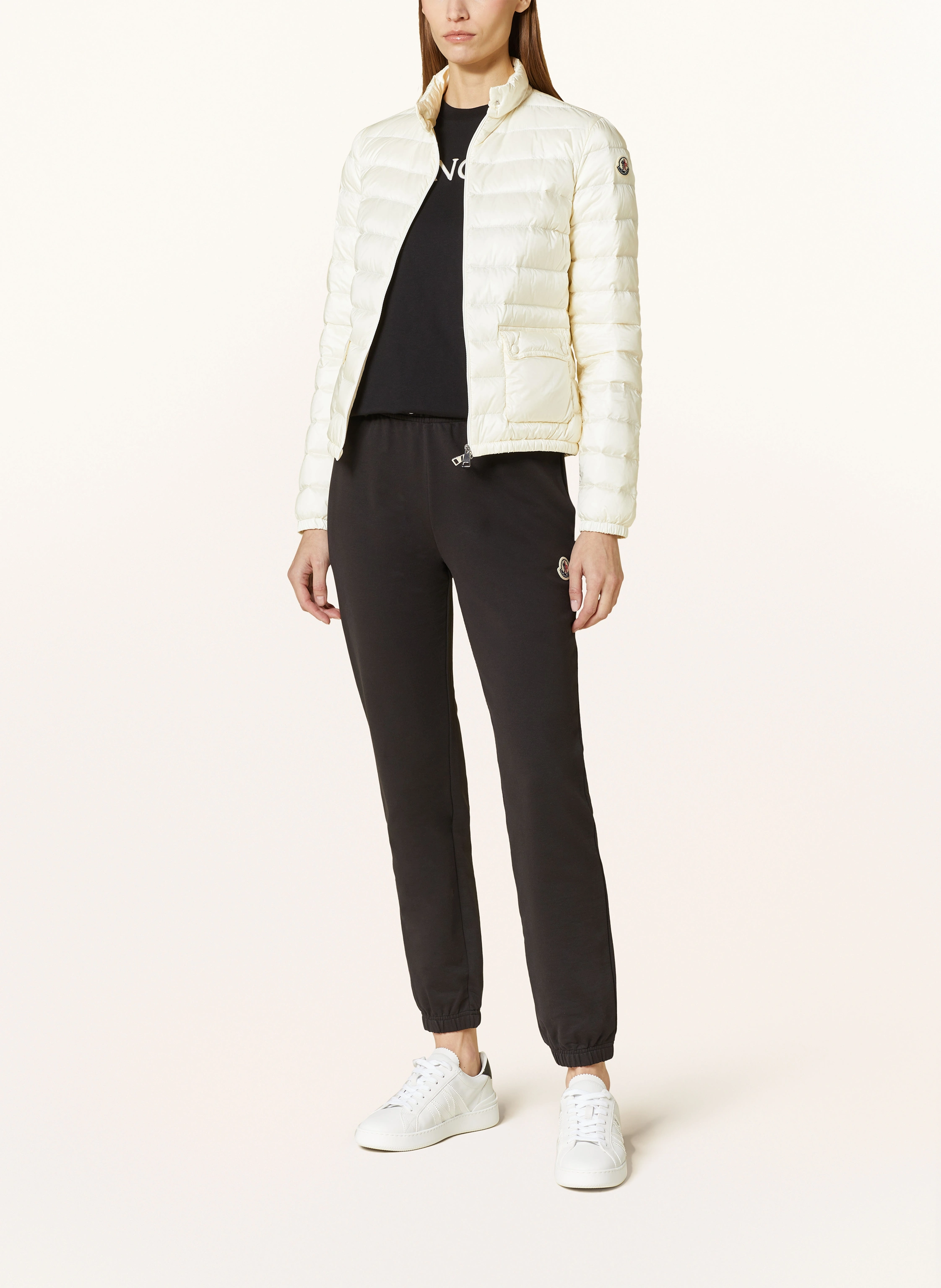 MONCLER Daunenjacke LANS