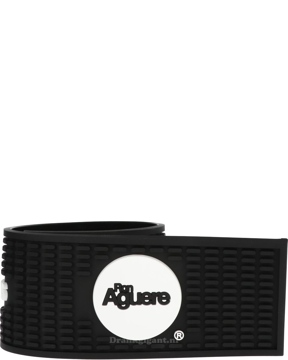 Ron Aguere Dripmat