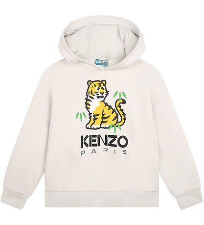 Kenzo H?ttetr?je - Stone m. Tiger