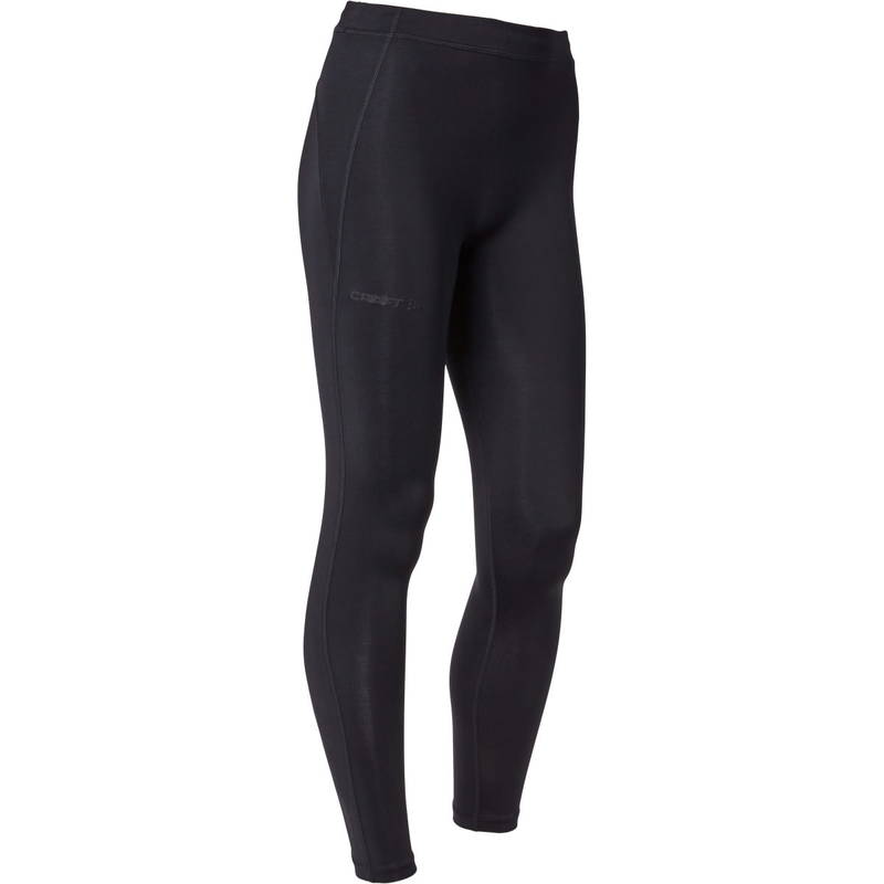 Craft Advanced Essence Intense Kompressions Løbetights Dame