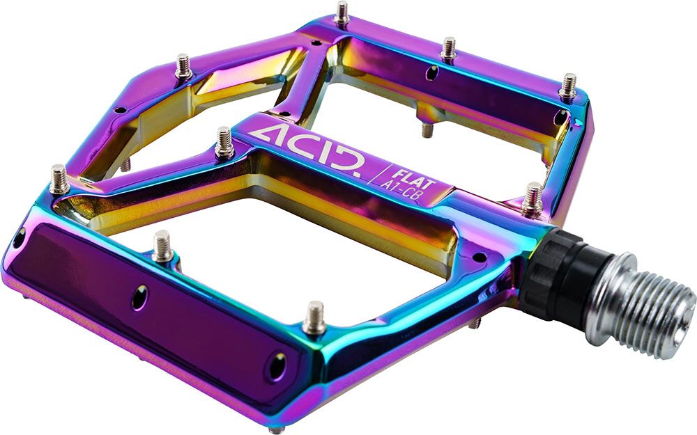 ACID FLAT A1-CB Plattformpedale kaufen | Bike-Discount