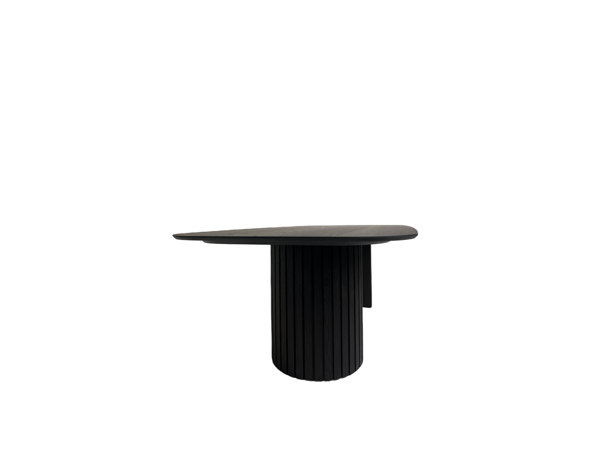 Bogard eettafel eiken scandinavisch +  Split-wood Bogard eiken scandinavische tafel + split-wood | 190 cm
