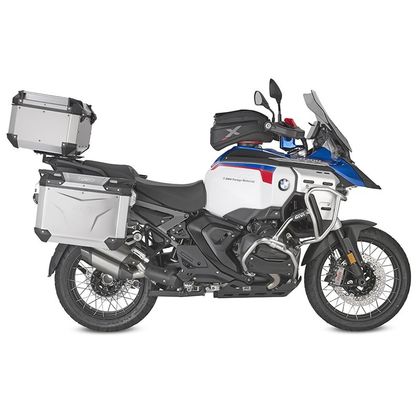 Support valises Givi PL ONE FIT MONOKEY CAM-SIDE