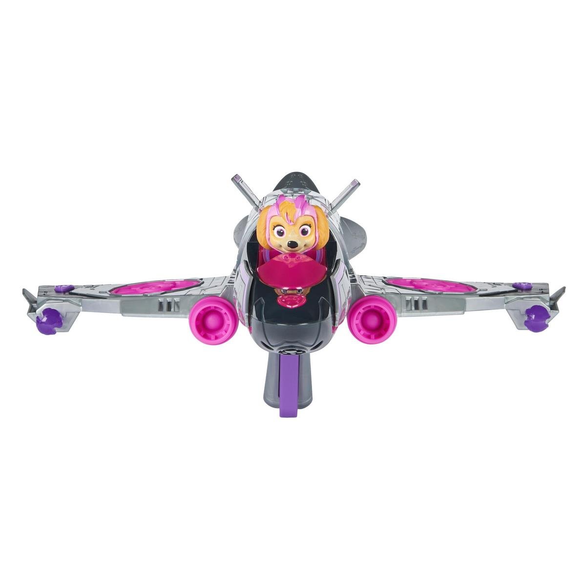 Véhicule Deluxe de Stella - La Super Patrouille le film