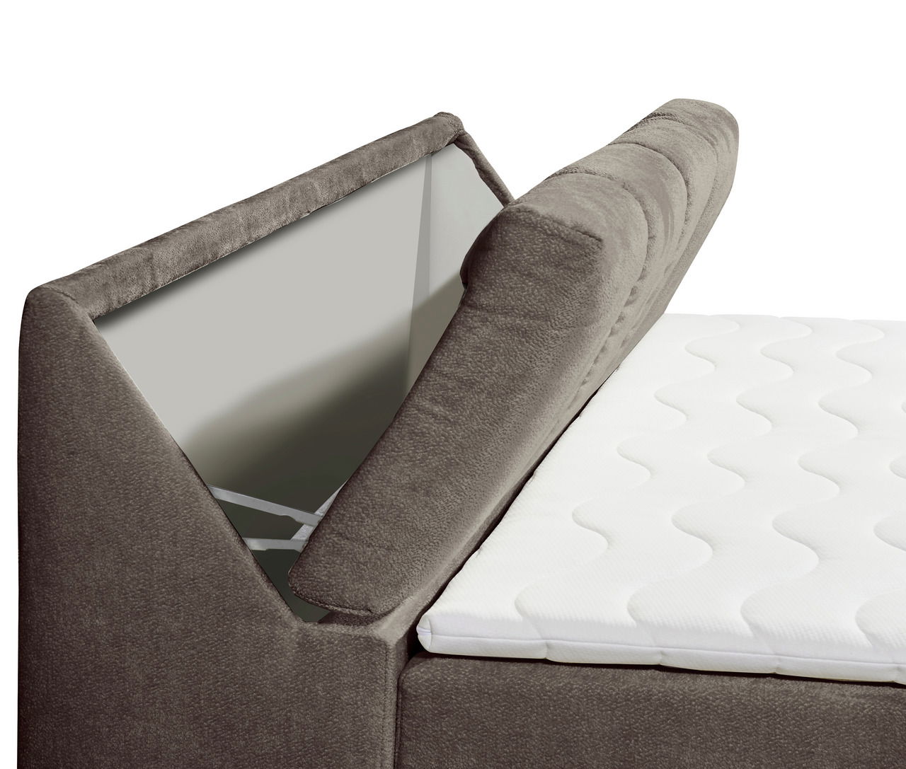 Z2 Boxspringbett VALENCIA