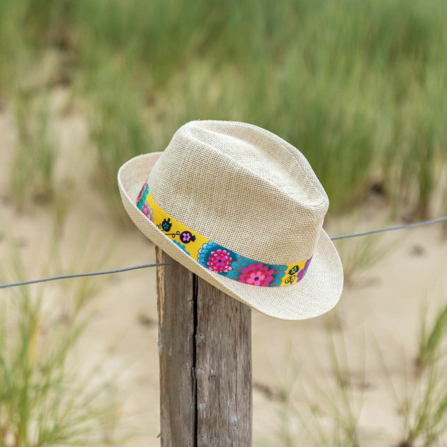 Chapeau T58 - Protect