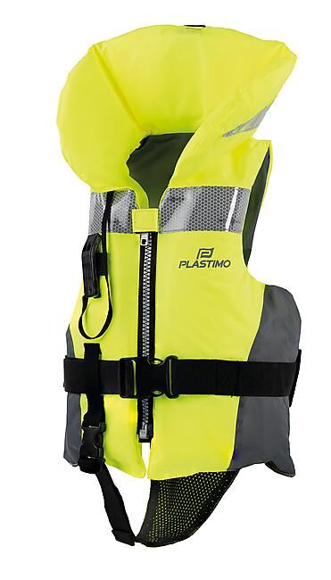 PLASTIMO - GILET KID'O 100N