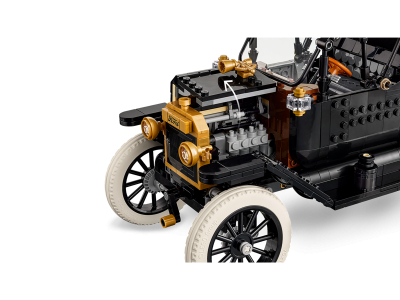 LEGO Ford Model T (11376)