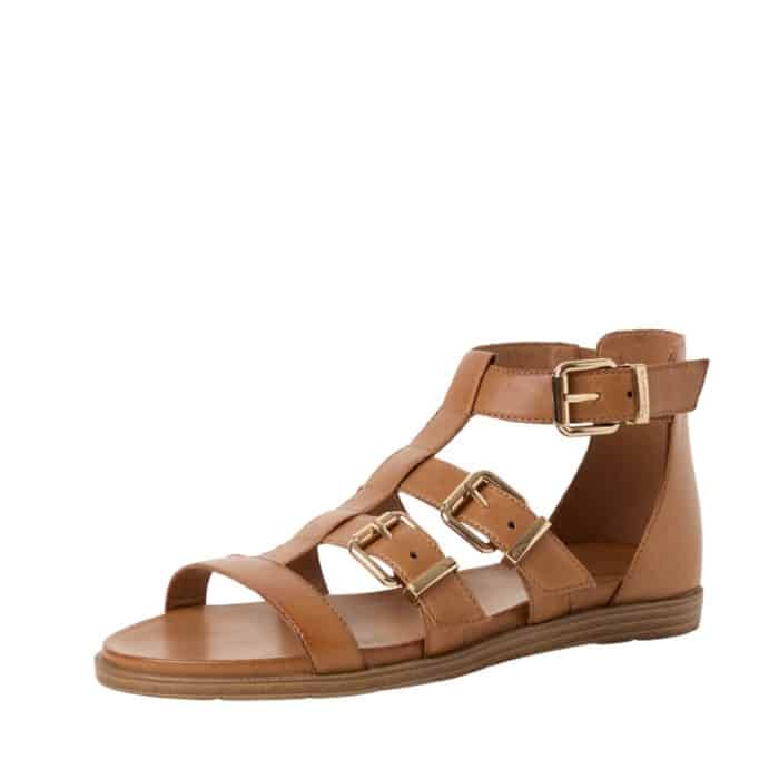 Tamaris Sandal Dame 1-28125-46