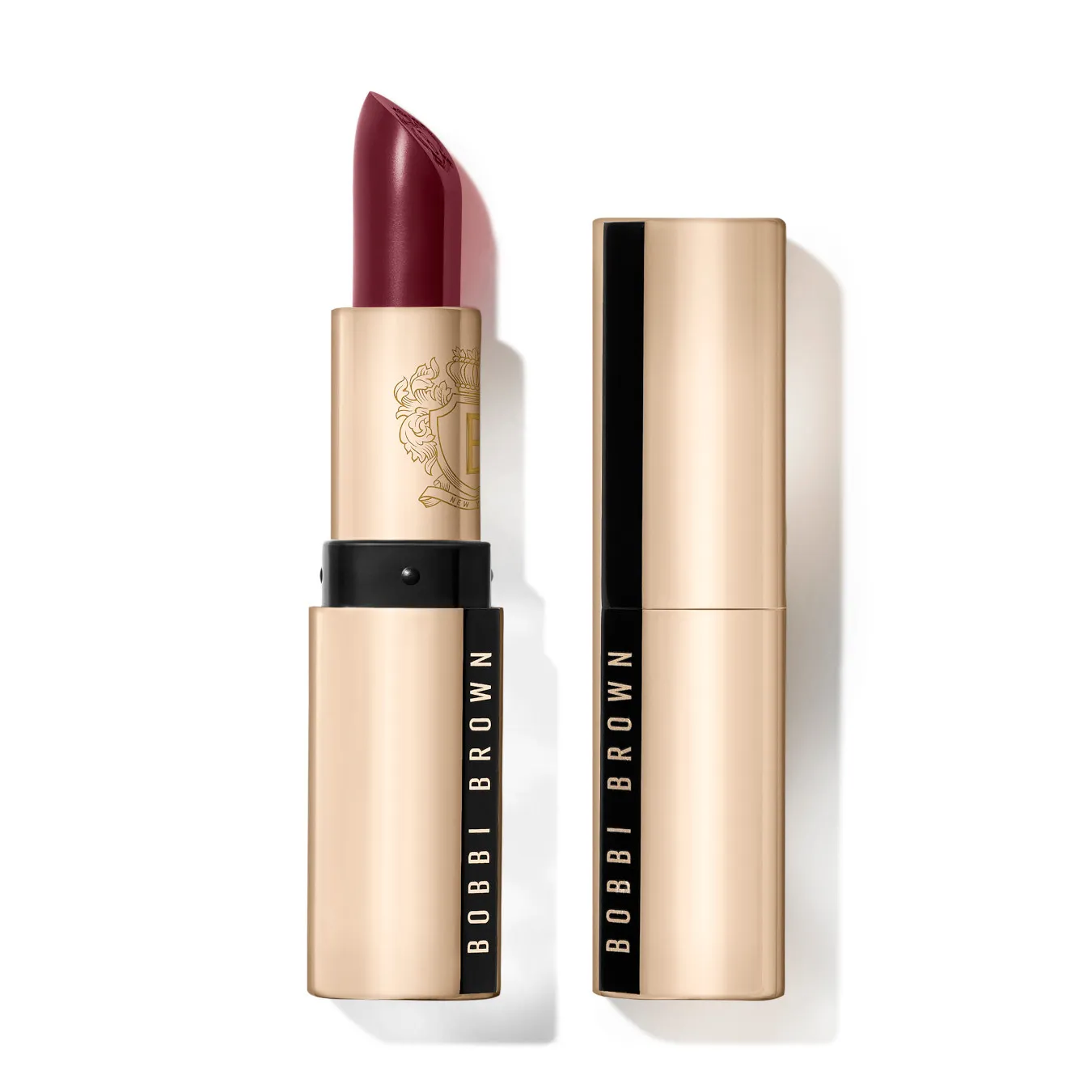 Bobbi Brown Luxe Lip Color LipstickExpress Stop