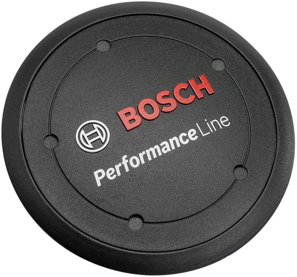 Bosch Logo-Deckel für Performance Line kaufen | Bike-Discount