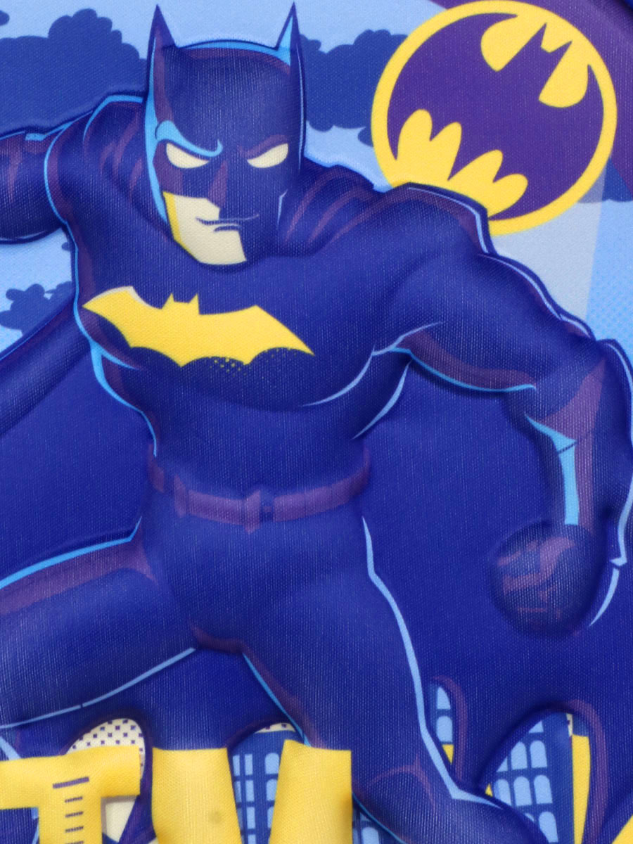 Sac À dos Batman Justice 3D